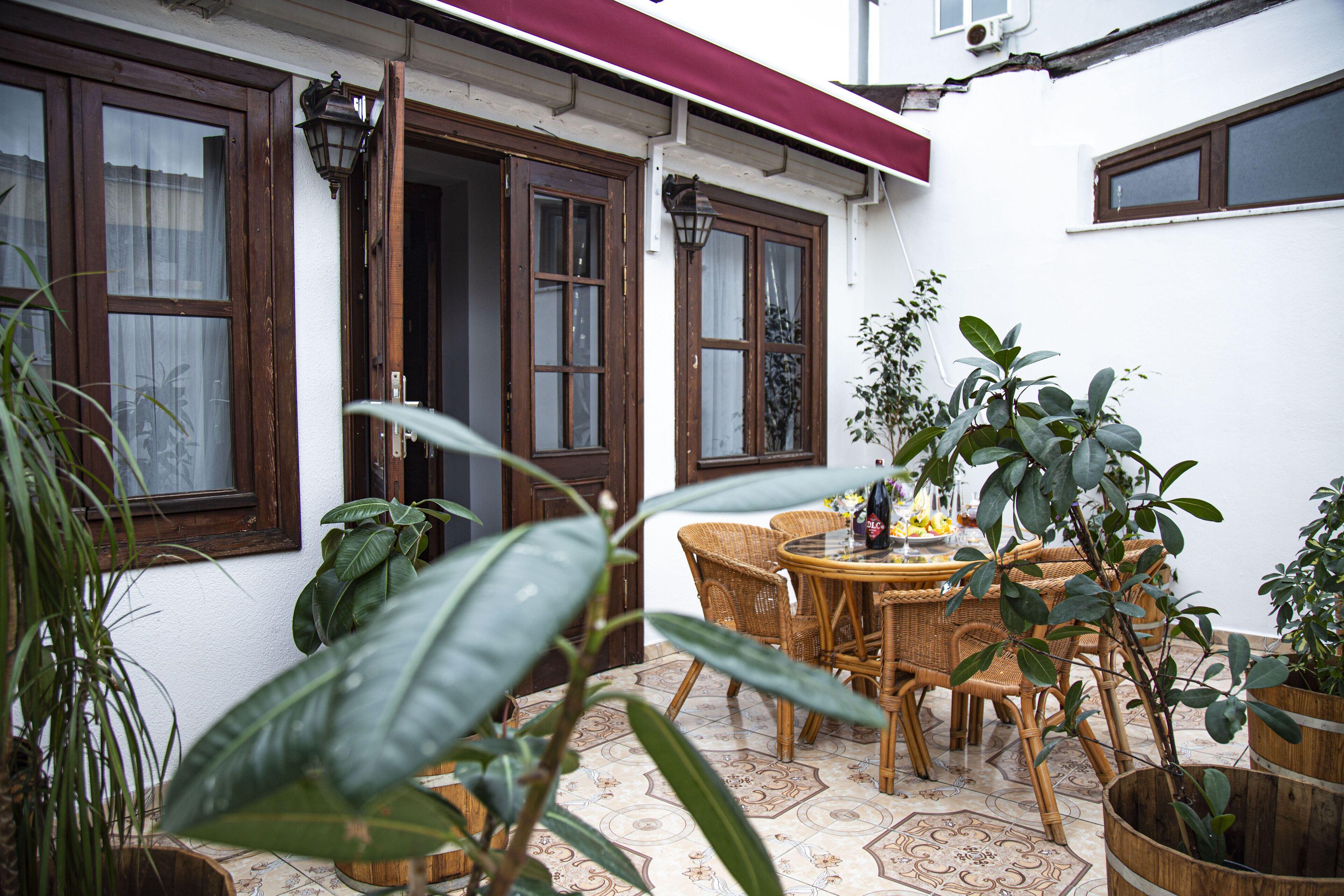 Sarnic Butik Otel — Photos 2